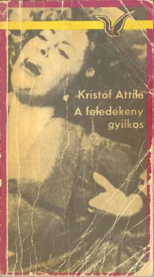 [Dér Ádám 01] • A feledékeny gyilkos